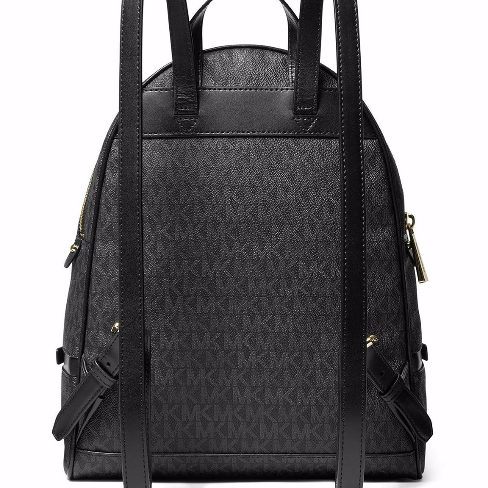 MICHAEL Michael Kors Rhea Medium Backpack - Picture 6 of 7